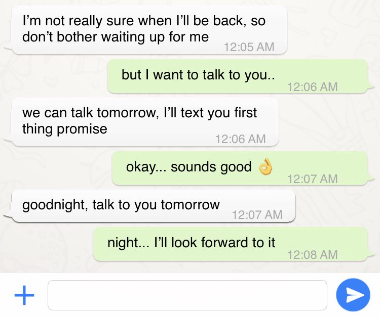 「sᴛᴜғғ ᴋᴇᴇᴘs ᴄᴏᴍɪɴɢ ᴜᴘ」   “𝙸’𝚕𝚕 𝚕𝚘𝚘𝚔 𝚏𝚘𝚛𝚠𝚊𝚛𝚍 𝚝𝚘 𝚒𝚝”