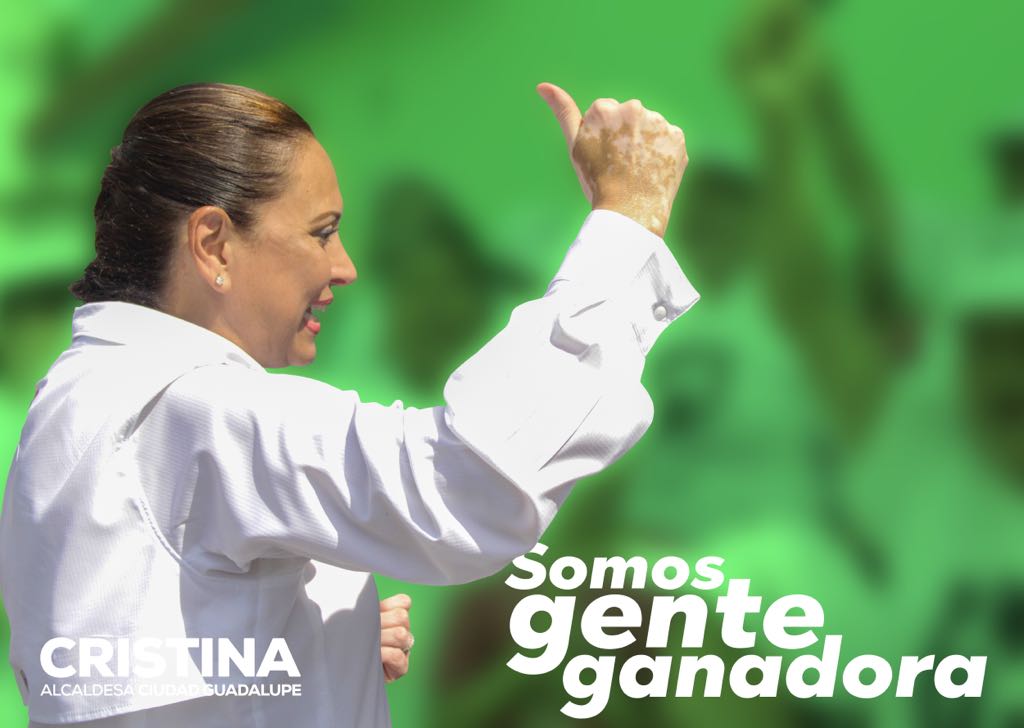 PpTorresD's tweet photo. Una vez más se demostró @Cristina_Diaz_S es la mejor opción para #Guadalupe #NL @TomasMontoya @PRIGuadalupeNL @garza_epigmenio @MariadeJesusAM @CTM_GPE @JGLGpeNL @LicHectorGarcia https://t.co/wTtEfhG1Sm