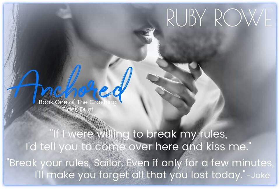 authorrubyrowe's tweet photo. ⚓ NEW RELEASE ⚓
ANCHORED (Book One of The Crashing Tides Duet) by Author Ruby Rowe is #NOWLIVE! #ANCHORED #KindleUnlimited #RubyRowe
⚓ BUY LINKS ⚓
US → https://t.co/plgS4uvhzB
UK → https://t.co/IR8mhyd1T2
CA → https://t.co/in4O5vMgLH
AU → https://t.co/3SCvdT0IlF https://t.co/sy6d9C4LGr