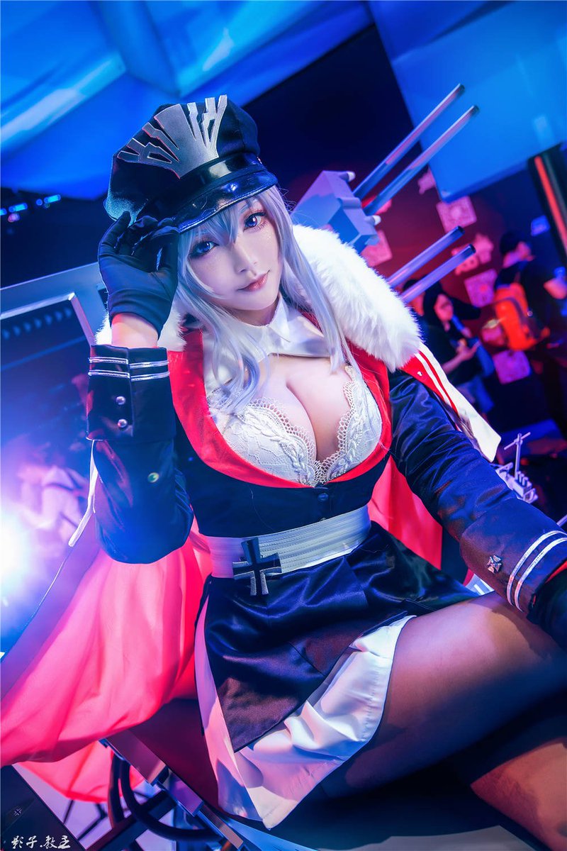 Sansan769's tweet photo. Anime cosplay 
#likeforlike #follwback 
#folloMe #LikexLike 
#animenext2018 
#kawaiigirl #animegirlkawaii 
#cosplayergirl #cosplayer https://t.co/Xy5P52lZSd