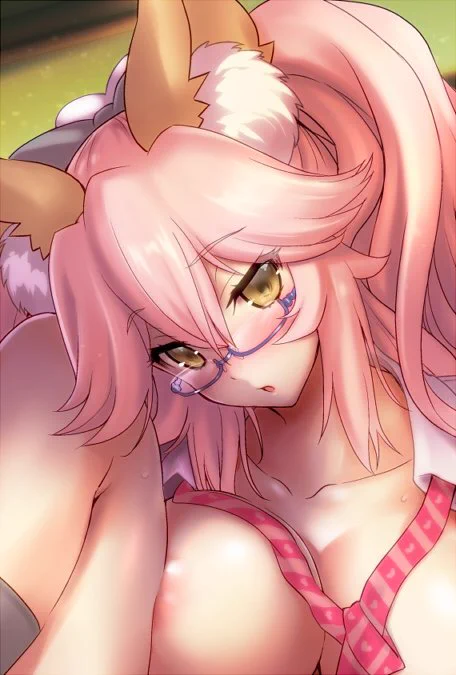 サンクリはタマモちゃん本でてるはず… 