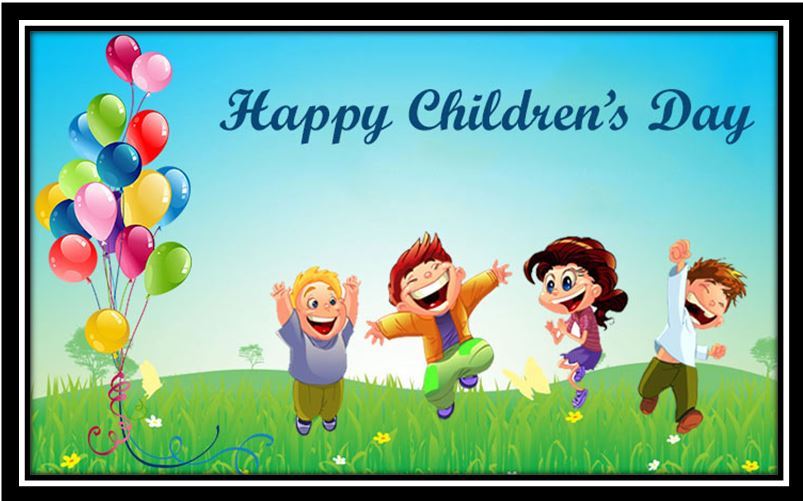 2inspireweek's tweet photo. Happy Children’s Day https://t.co/hL45GsxKZu https://t.co/g6aHbG3OXx