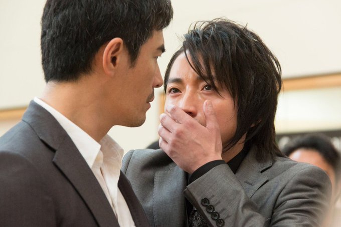 天才的な演技力を誇る藤原竜也出演映画一覧 代表作 おすすめ映画まとめ 映画ひとっとび