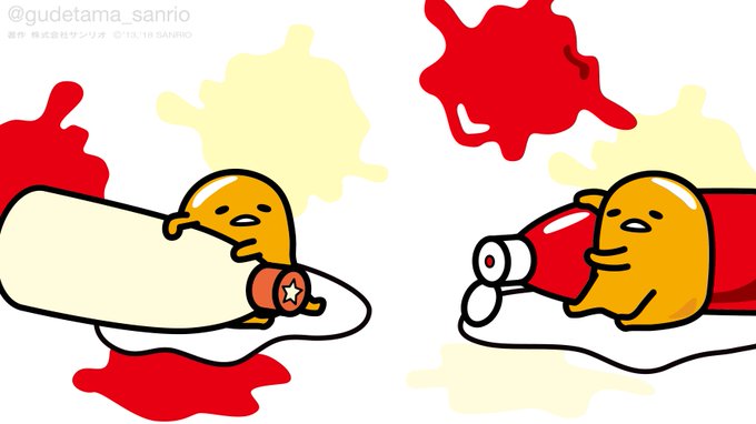 「ketchup」 illustration images(Oldest｜RT&Fav:50)