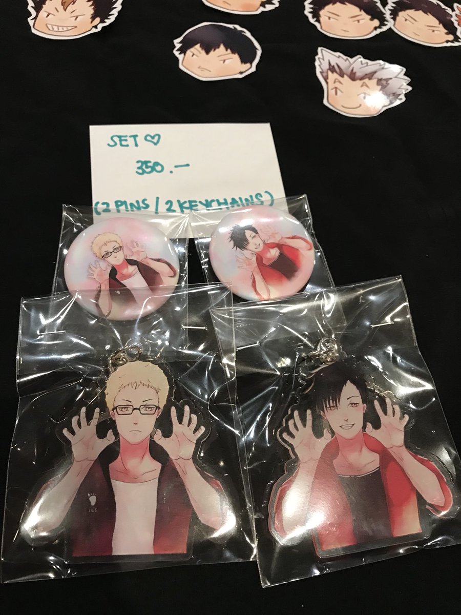 Katetsu_Arts's tweet photo. เจอกันได้ที่บูธ 
A04:เมนเราไม่มั่วแต่ทั่วถึง นะค่า! 

#HanabiHQonly https://t.co/JcsyhNtwCE