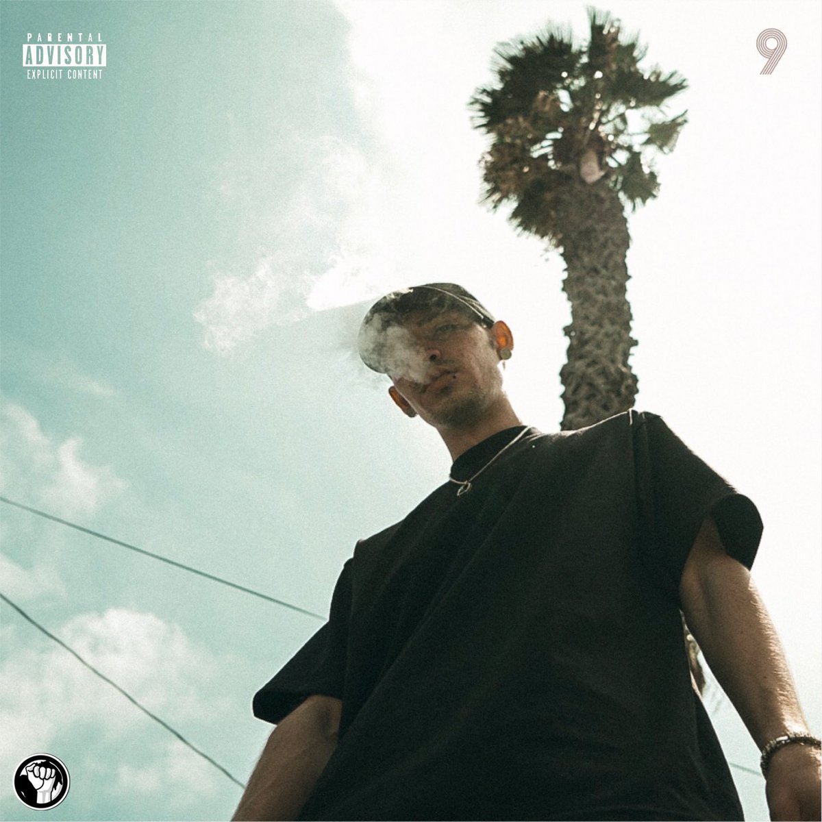 ajfromthe909's tweet photo. 9️⃣💿🔥 9.9.18 #BlaQKennedy #9EP #The9 ✊ https://t.co/rRgRa7fmsX