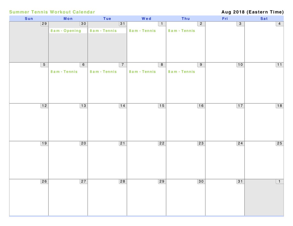 tennis_sss's tweet image. Attention all girls and boys interested in playing tennis at SSS check out the summer work out schedule. To be able to participate you must have a physical on file, pass 3 out of 4 in the spring, and be promoted. @SSS_Athletics @SSSNewsNotes @SSS_Spartans