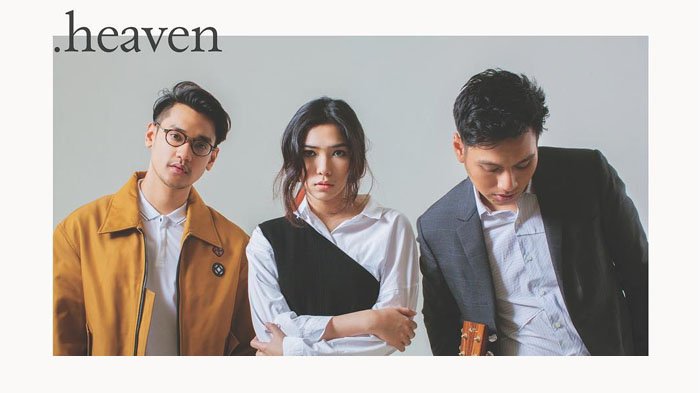 eljohnfm959's tweet photo. #04 ON CHART Afgan ft. Isyana & Rendy - Heaven @afgansyah_reza @isyanasarasvati @rendypandugo on #TheMostRecentChart https://t.co/oiYqMFkdQ4