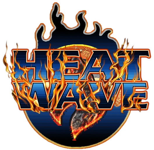 SWFederation_2K's tweet photo. Our next PPV! HEATWAVE! https://t.co/n03DLNTScc