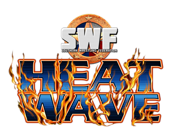 SWFederation_2K's tweet photo. Our next PPV! HEATWAVE! https://t.co/n03DLNTScc