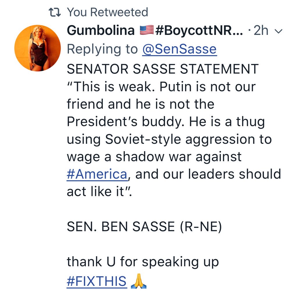 SmokePaintLove's tweet photo. @SenSchumer At least Senator Sasse is opening his eyes to the horror that is happening in front of US
U have finally opened your eyes haven’t U Senator Sasse?
I’m speaking to ALL OF #CONGRESS WE THE PEOPLE R IN TROUBLE #FIXTHIS #American #people #scared #Fascism #trumpTrader #HELP🇺🇸#NOW https://t.co/MLu0v6N7AD