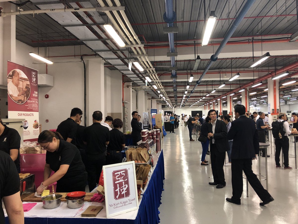 The Straits Times tweet media