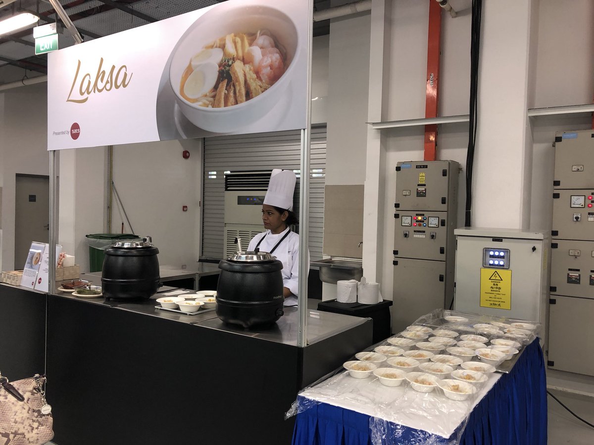 The Straits Times tweet media