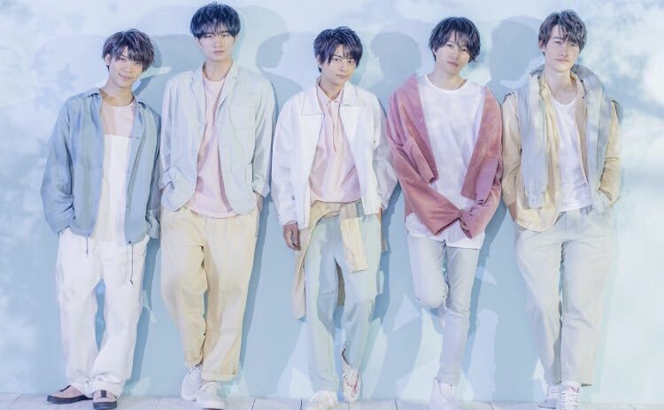 Fuma_K_1224's tweet photo. Sexy Zone
イノセントデイズ

 #Nowplaring

このまま1位であって欲しい😖🙏💦 https://t.co/NcK9HFtWPU