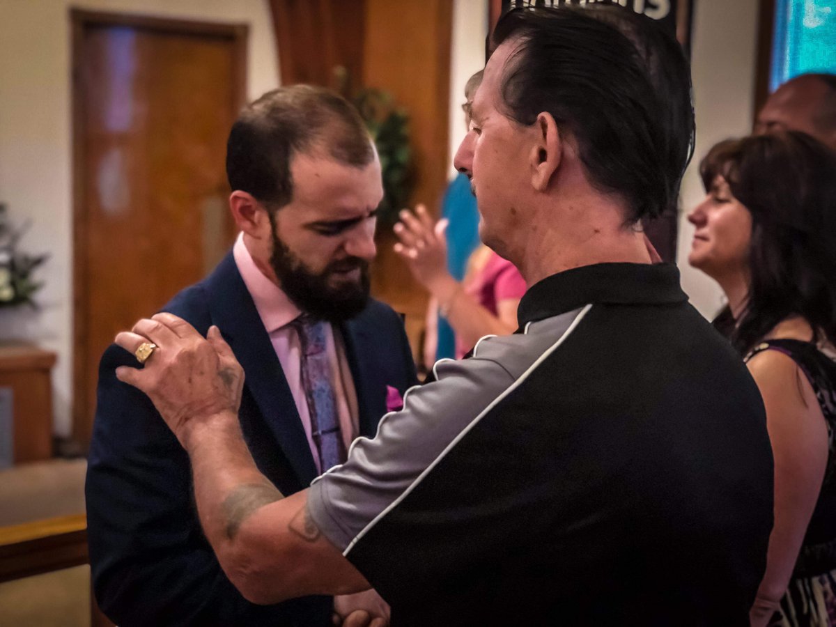 _AGMinistries's tweet image. Fire service tonight.  I love seeing how God is moving in Jersey.  We have 2 more services to go!

#agm #firetour #fireservice #jersey #night2 #Godisonthemove