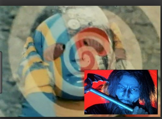 黒川十六 人造人間キカイダー リアルタイムで見てました たしかに半分青いです プロフェッサー ギルの笛の音はマグマ大使よりか木曜スペシャルｕｆｏ特集ですよね