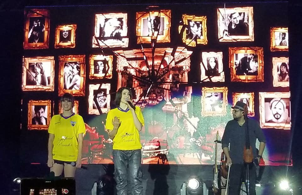 onlyhaash's tweet photo. #HaAshEnGuayaquil @haashoficial ❤️ https://t.co/YixgIkO1yN