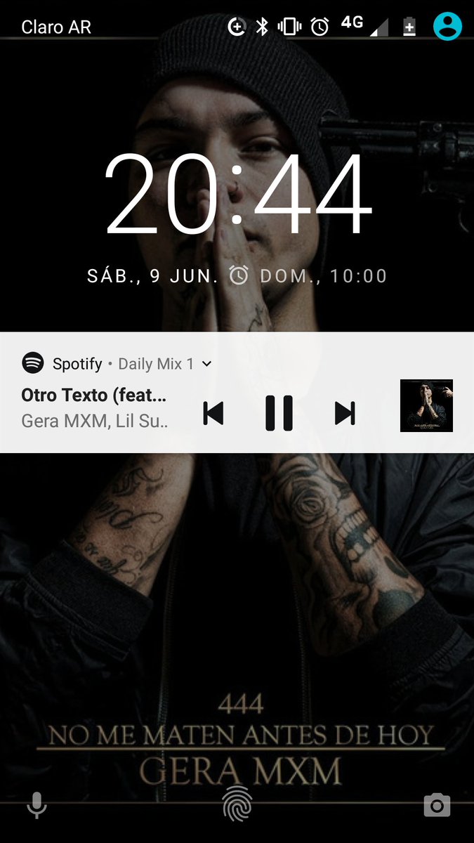 deuuunk's tweet photo. Rap dinamita💣💥 https://t.co/6C7TzDlWDg