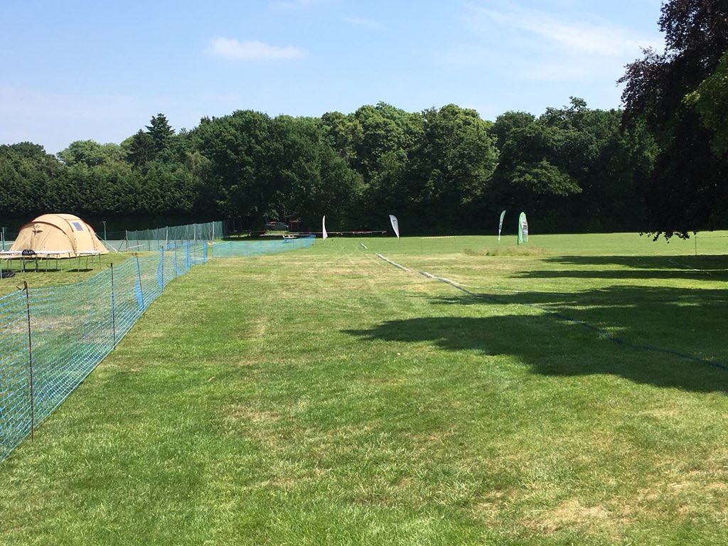 Why_Not_Run's tweet photo. Perfect day for running so come &amp; join us today at Why Not Run 2018. Farringtons School from 9.30am! 🏃‍♂️🏃🏽‍♀️ https://t.co/AT18LTAg5z
