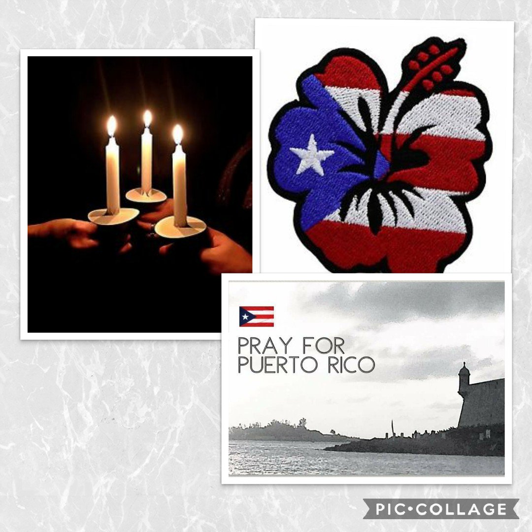J4Keepz's tweet photo. #PrayersForPR ๐๐ฏ๐ https://t.co/BYqCkTIcoS