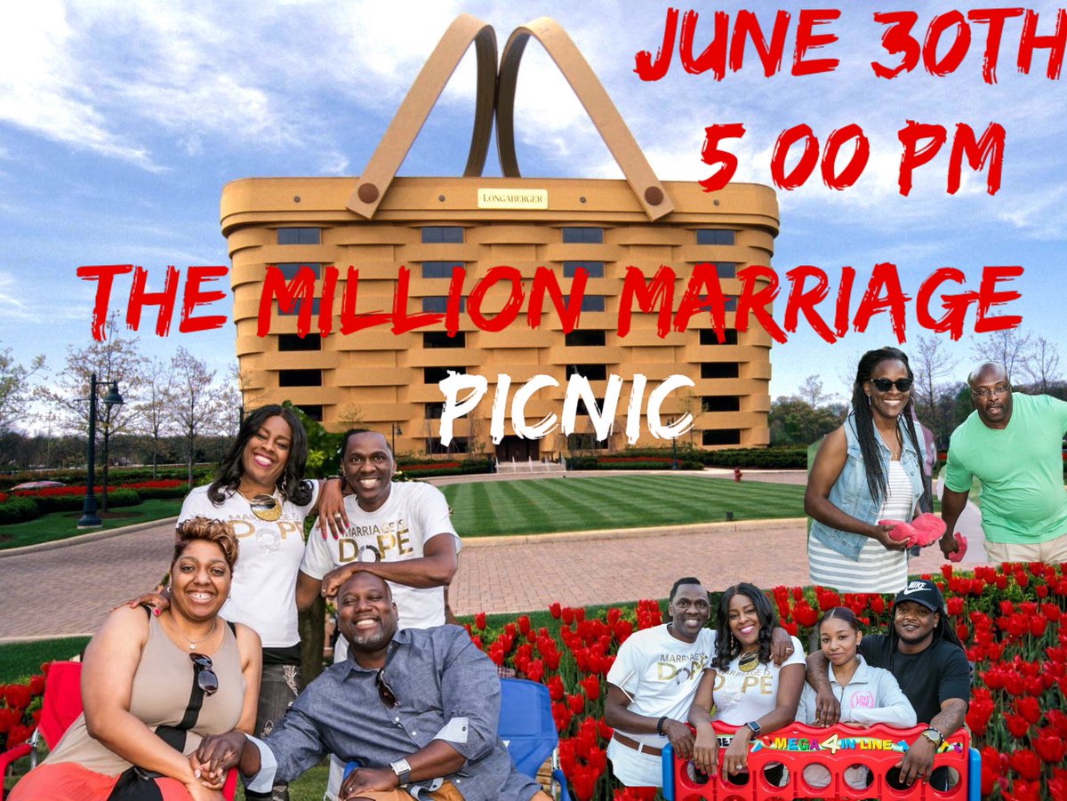 beautiface's tweet photo. Get your picnic baskets ready! It’s almost that time! Romance is in the air. Let’s fall in love all over again! One Big Romantic Picnic in the park. Come hangout with 
The Love Byrds. https://t.co/b3FuF67Ex8