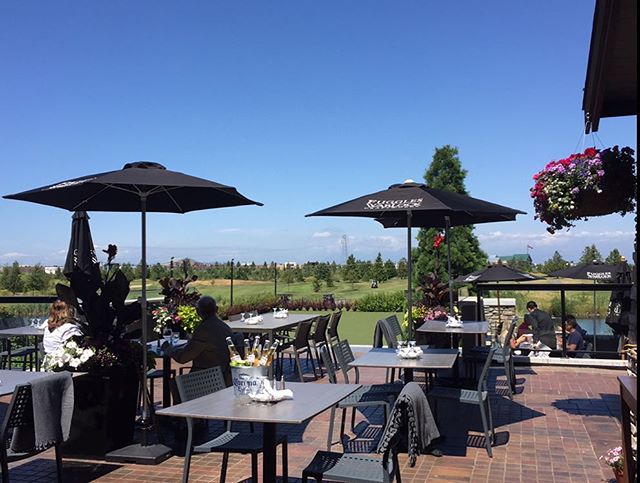 patquinns's tweet photo. On weekends we brunch! Join us between 10:30am and 2pm for a fresh selection of classic and innovative dishes. Dine in, or on our beautiful outdoor patio 🍸https://t.co/GqGBTrqBj1
#cheers #weekendbrunch #experiencedelta #tsawwassen #yvrdining https://t.co/pZNiP07bCg