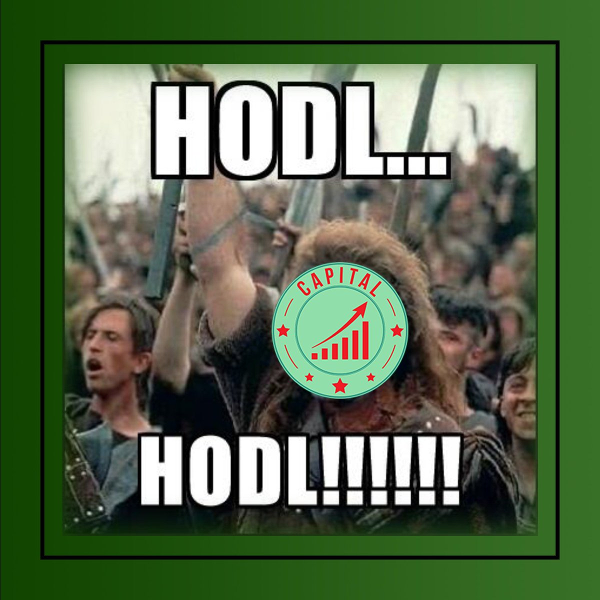 Capital Coin Official tweet media