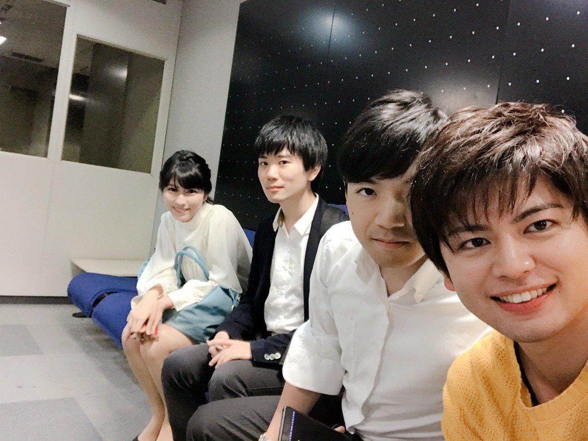 伊沢拓司 本日 東大王 19時から 解説liveは22時からyoutube 勝つのみ