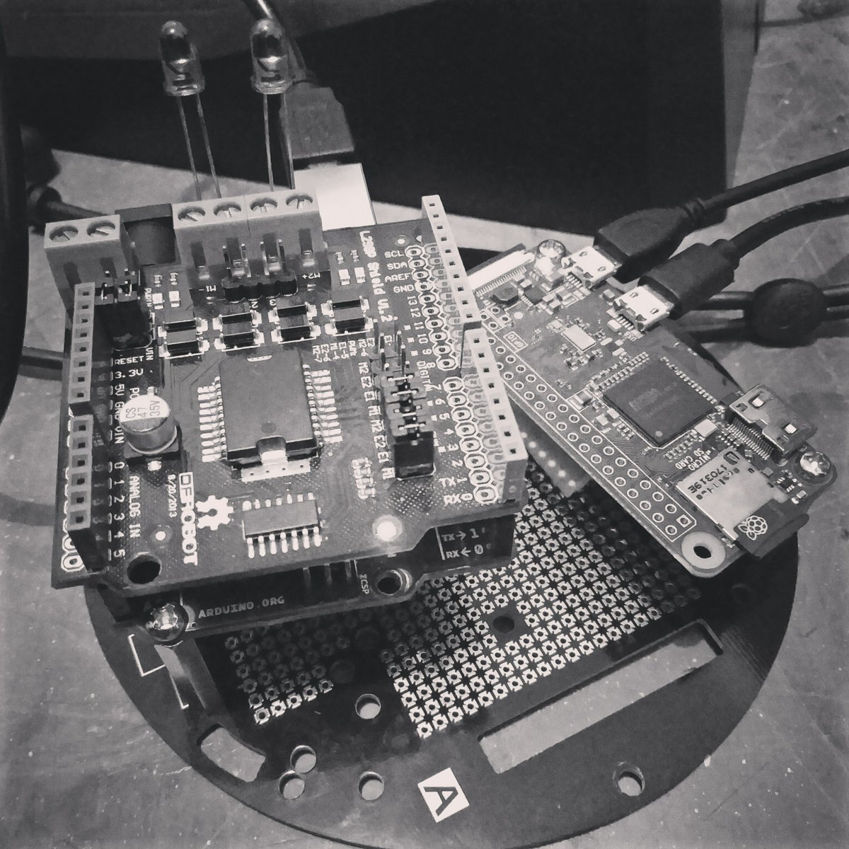 peterwallhead's tweet image. Having to SSH into a #drivebywire system over WiFi to restart the steering program #EmbeddedProblems
