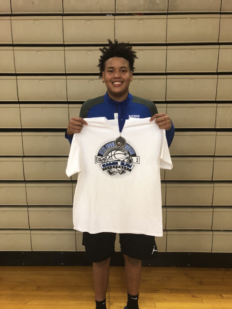 DP_Basketball's tweet photo. 2018 5th Annual Jaguar Summer Slam All-tournament Team:
 Max Allen Bishop Gorman 
@MaxLeeAllen1 https://t.co/RtmJrqzynx