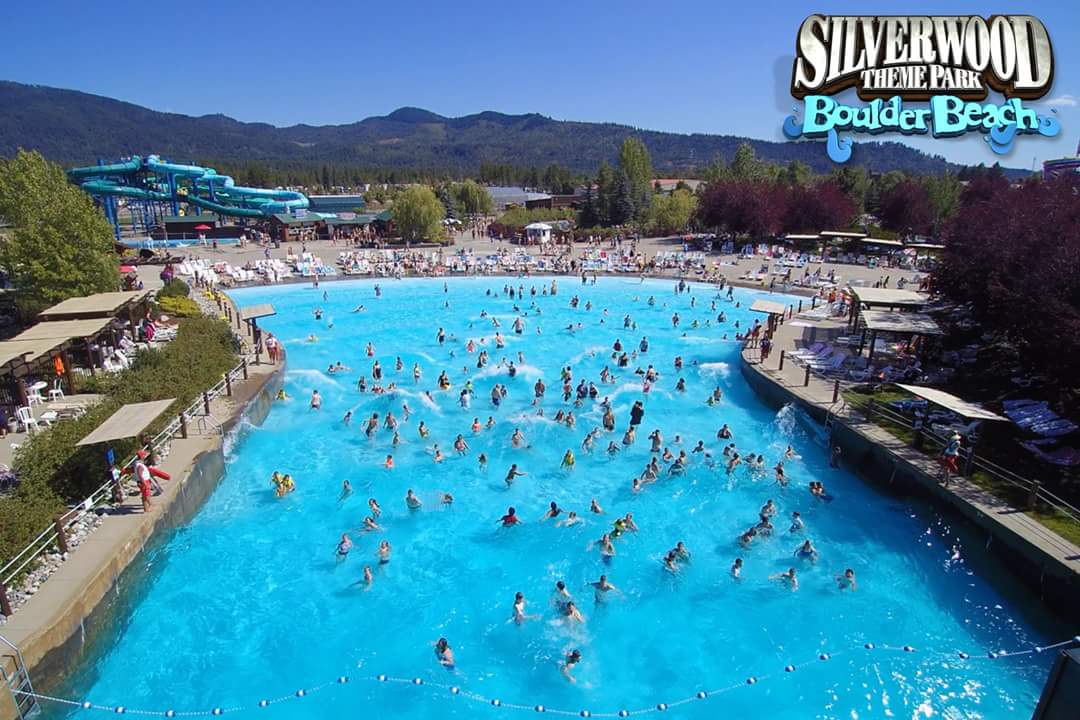 crowdcontrolus's tweet image. RT @silverwood4fun: Let's do this!! Boulder Beach is now open!