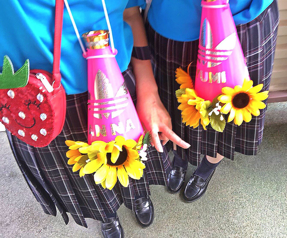 07anna11's tweet photo. 🤩🌈文化祭🌈🤩
またひとつ良い思い出が
出来ました‼︎☺️
あっという間に感じた！！ https://t.co/mu2x5zm6uJ