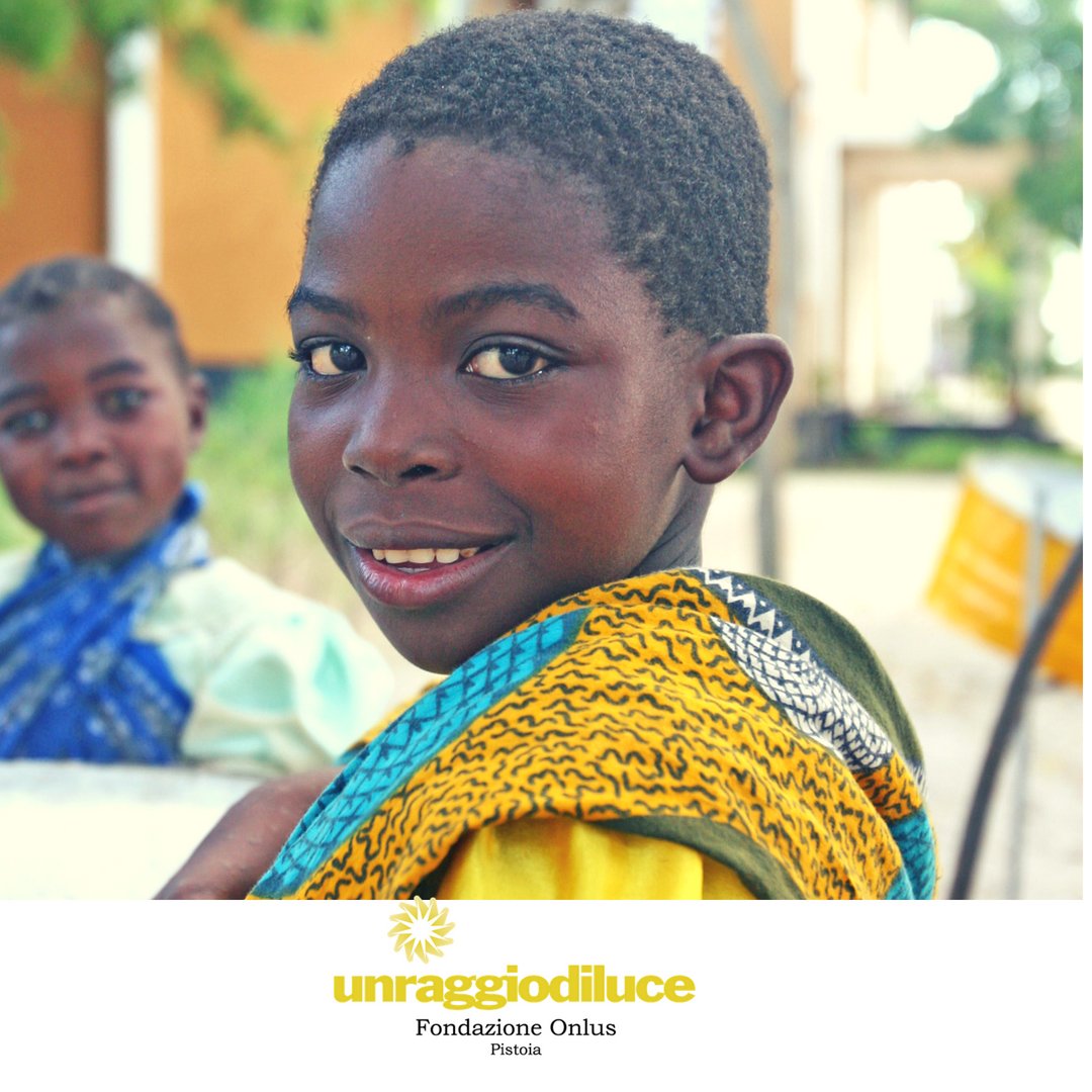 Solo compiendolo si ha l'esperienza del #bene.
(Simone Weil)

Buona #domenica <3