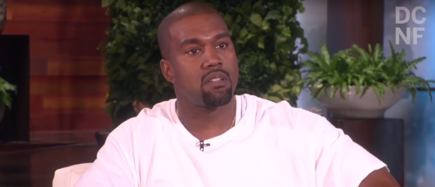 Happy Birthday Kanye West! How Did He Become A Trump Supporter? [VIDEO]  