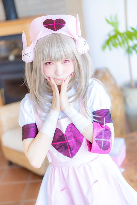 Twitterのコスプレ画像41