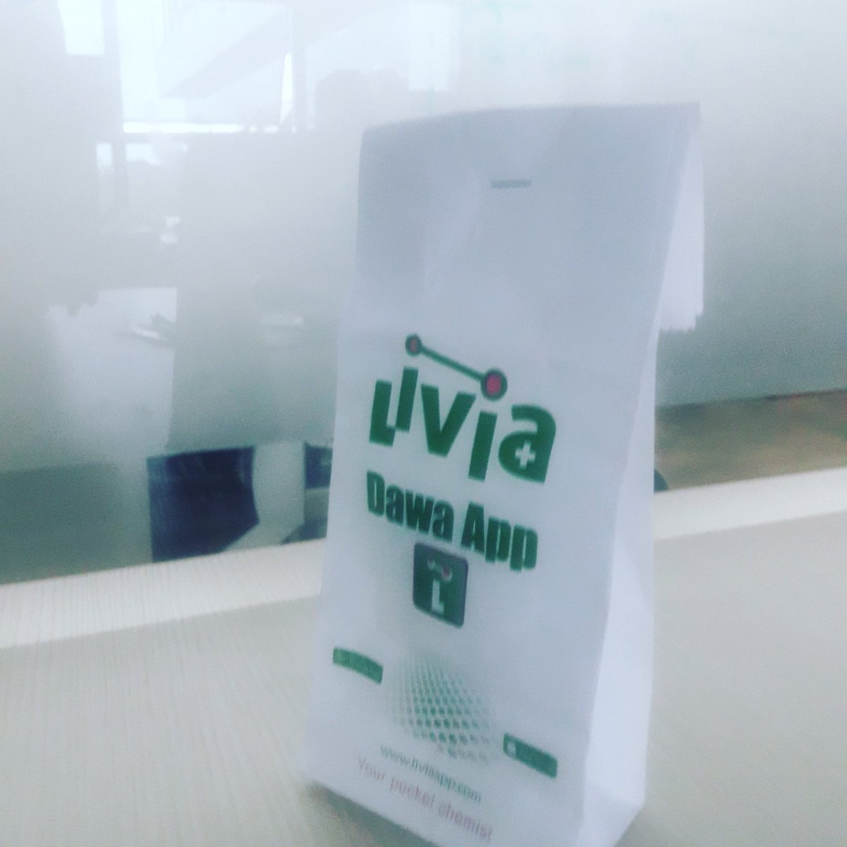 EuniceNyandat's tweet photo. We celebrate @LiviaappKE today. Congrats from @MyBizMarketer and team... too many more milestones 🚀 like serving one million Kenyans in the next 24 months. #goals 
#LiviaMD 
#LiviaDawaCares #healthmeettechKe # https://t.co/PmRgJOtdaj
