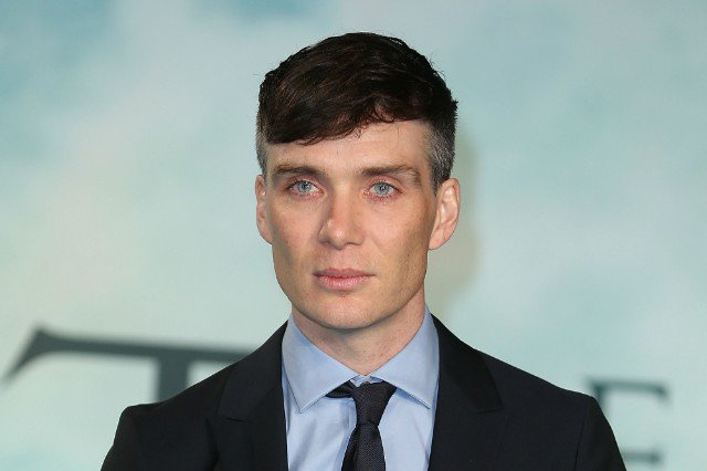 24. Cillian Murphy