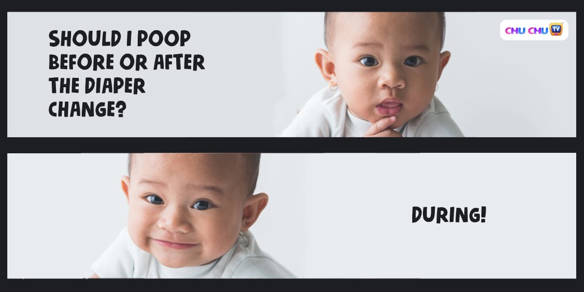 TheChuChuTV's tweet image. Share, if your baby does this all the time!
#SmartBaby #Toddlers #Parenting #NewMom