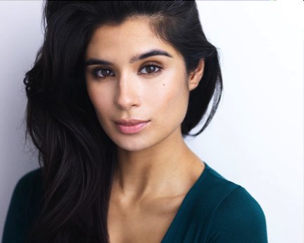 23. Diane Guerrero