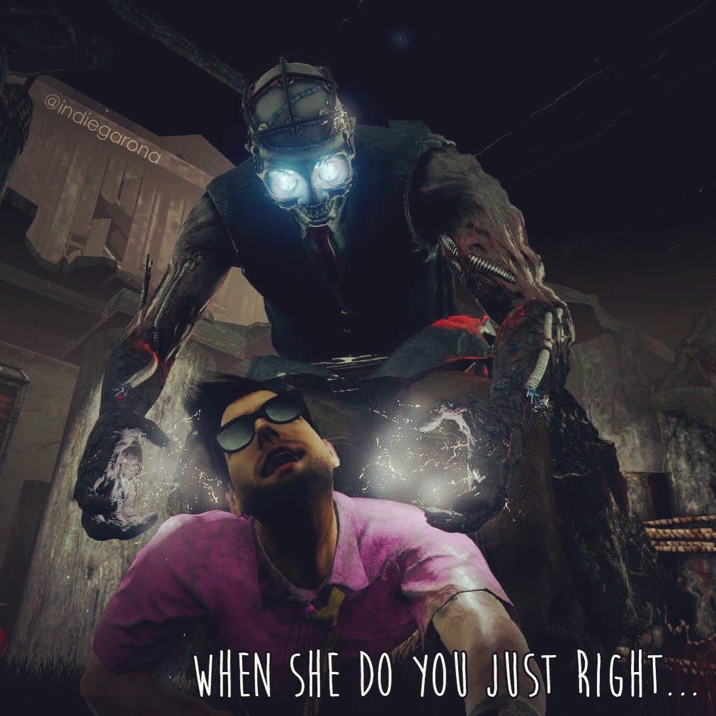 Deadbydaylightdoctor Twitter Search Twitter