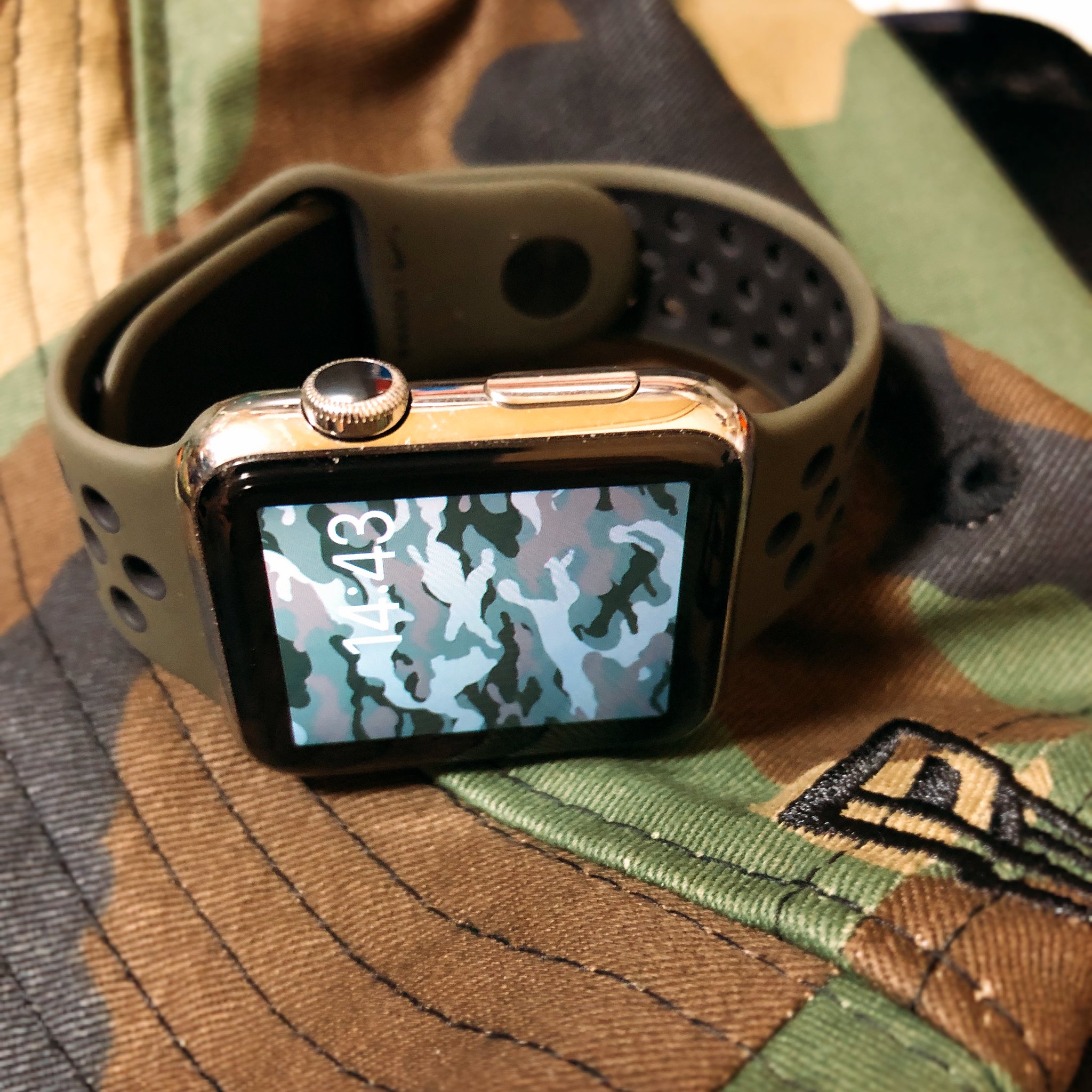 Apple Watch
![おやムン@デイトナ on X: おやムン@デイトナ on X:
