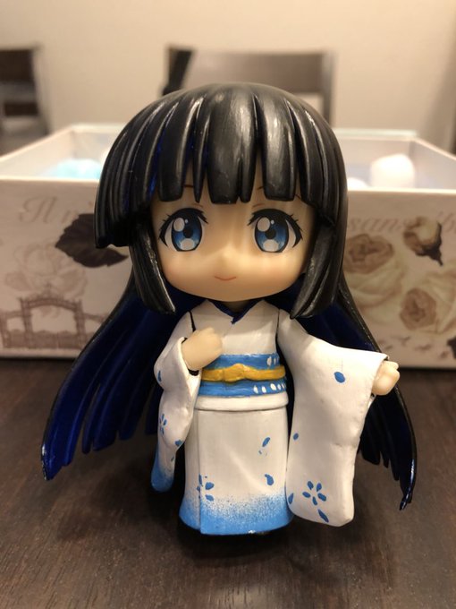 桐野霞さん がハッシュタグ 水晶雫 をつけたツイート一覧 1 Whotwi グラフィカルtwitter分析