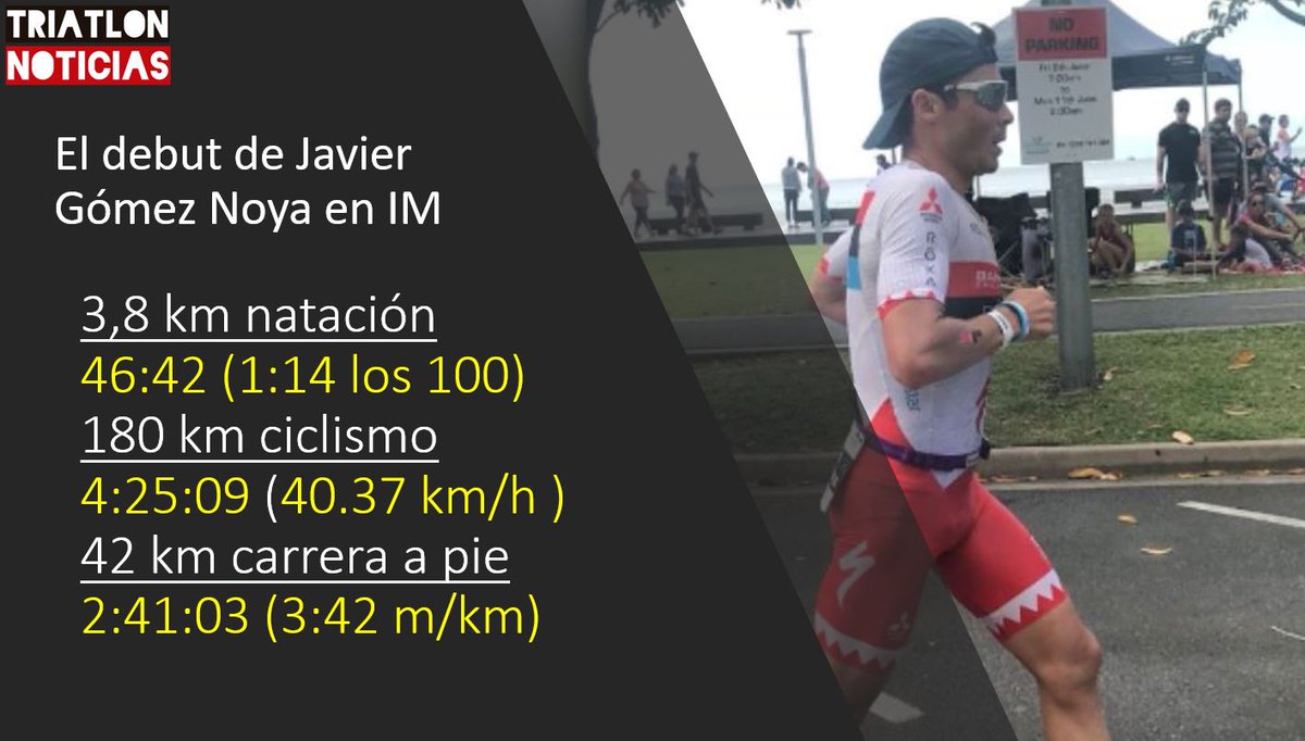 Triatlón Noticias tweet media