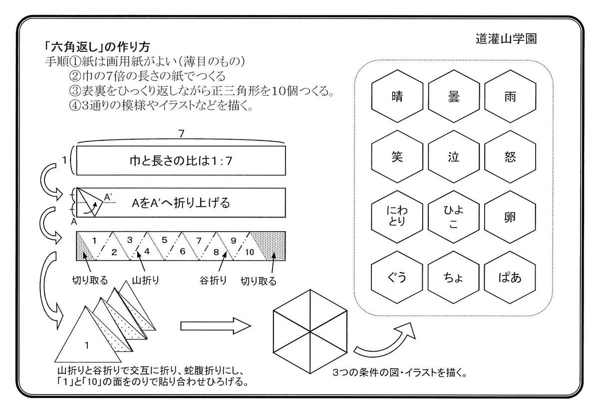 手作り玩具