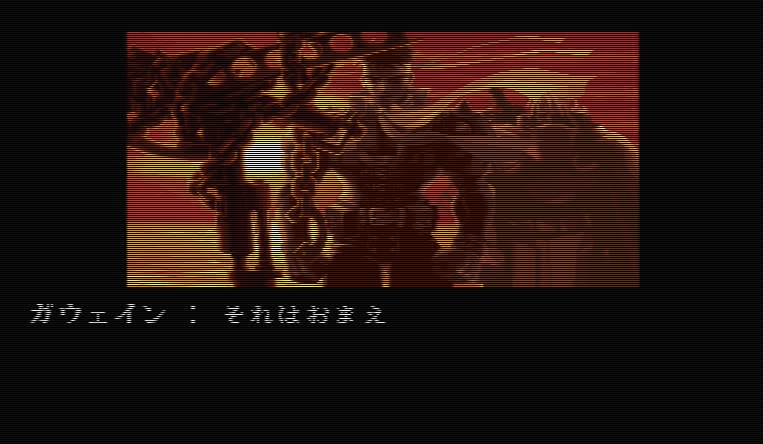 Mr_Ezran's tweet photo. Que GRAN JUEGO!
What a WONDERFUL GAME!
#retrogaming #Cyberbots #Arcade #Capcom #PlayingAt https://t.co/mooaaMvGrE