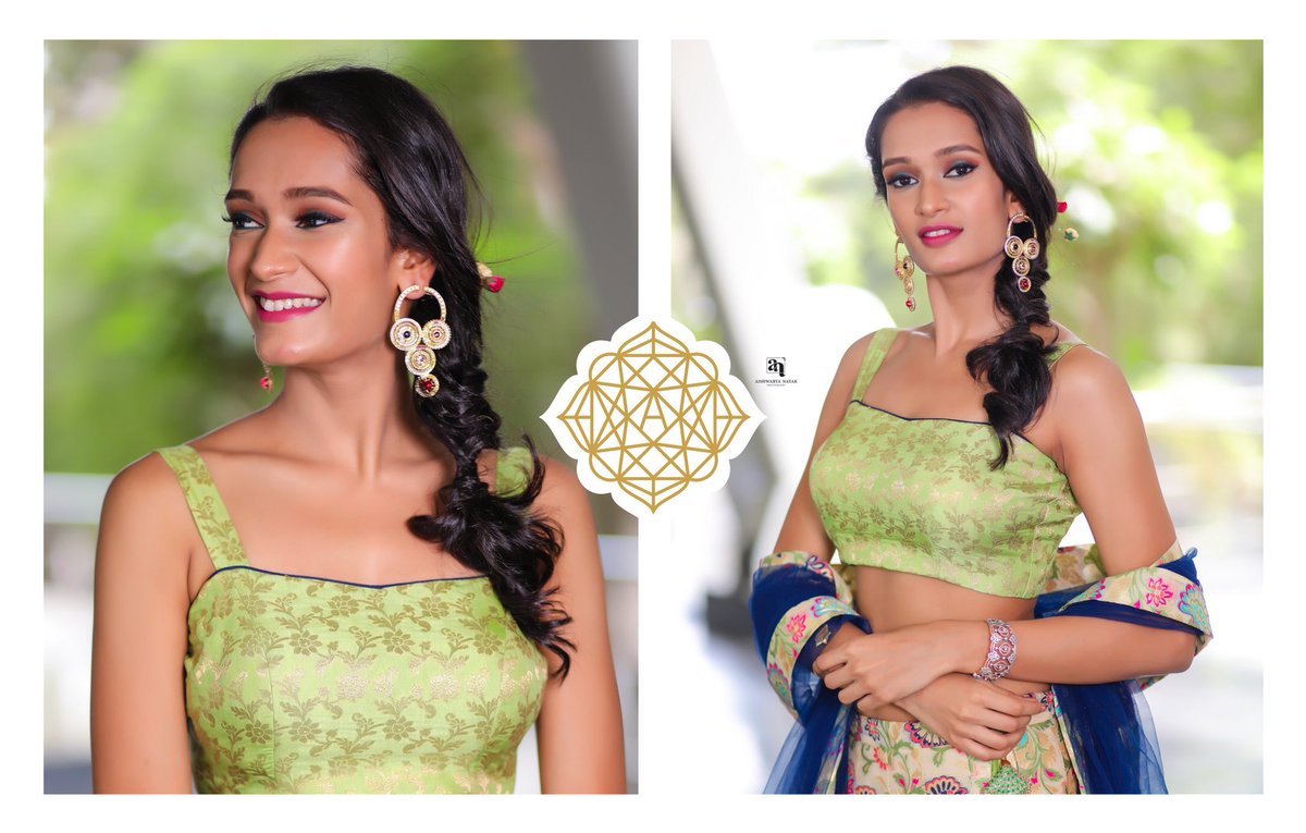aurnument's tweet photo. Summer Bride x @aurnument 
One-of-a-kind ear pieces and the intricate cuff make for a versatile combination for various outfits

#AurEar #AurBrc #AurBangle #AurCouture #AurMedia #LimitedEdition #HandCrafted #925Silver #CZ #Color #Mumbai  #mydubai #uae #jewelry https://t.co/53Y2hHVyDM