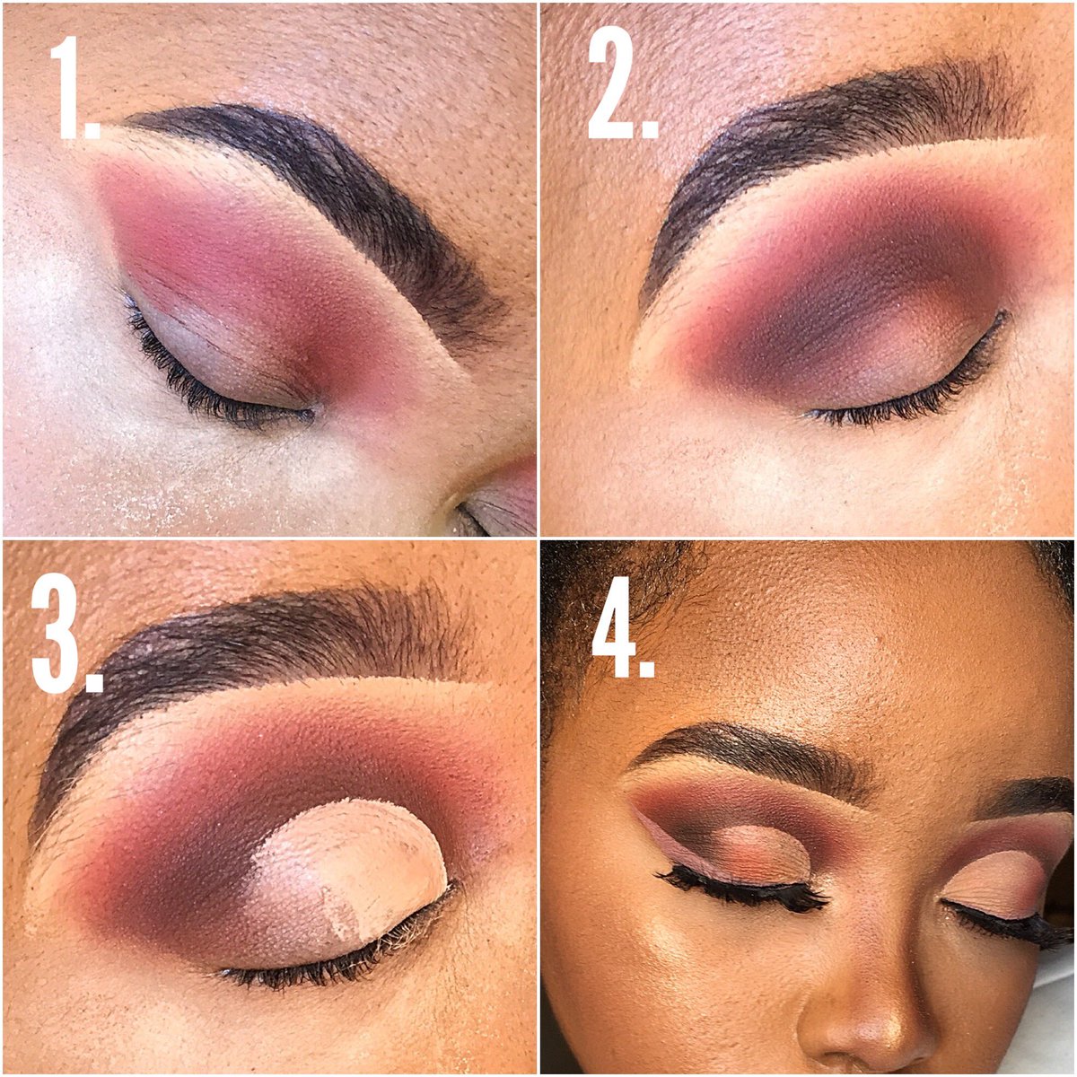 concealer as eyeshadow primer