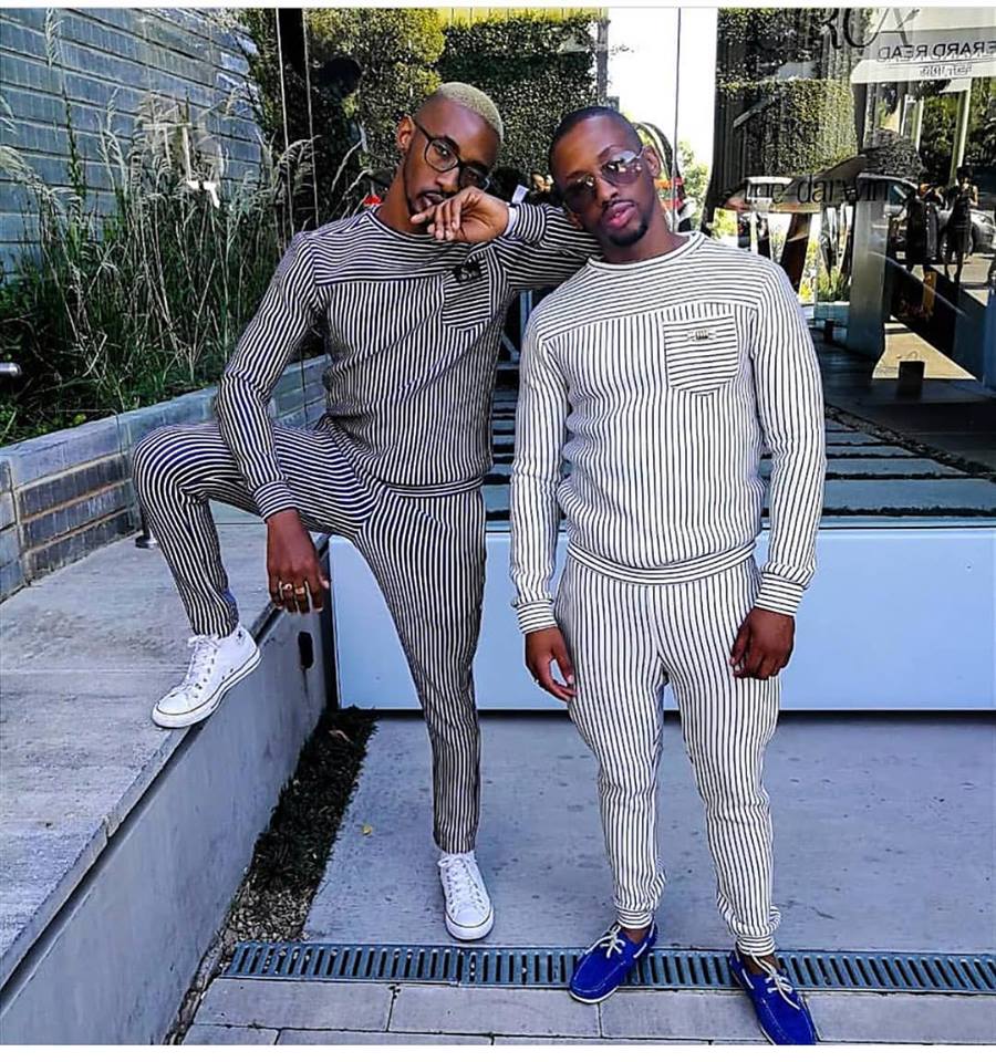 safashionweek's tweet photo. Is your #SundayFunday ready for this??
DM @Otiz_seflo to get your hands on these printed scuba tracksuits
#winterCool #SAFW #Ballin https://t.co/ujvkAoimkL