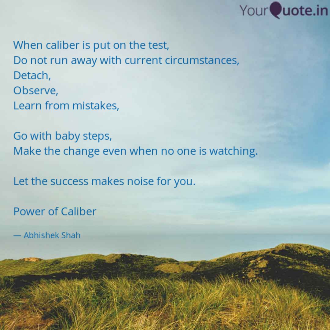 Abhishek_shah82's tweet photo. #caliber #motivation #MotivationalQuotes #quotes #quote #writer #writing #WritersGuide2Persistence #success #Knowledge #ThinkBIGSundayWithMarsha https://t.co/8D6GHHakrI