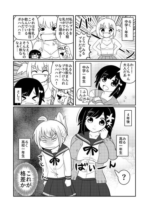 日常系 を含むマンガ一覧 古い順 ツイコミ 仮 日常系 を含むマンガ一覧 古い順 ツイコミ 仮